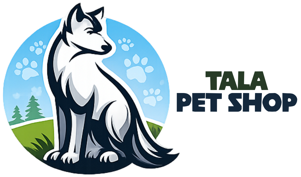 TALA Pet Shop
